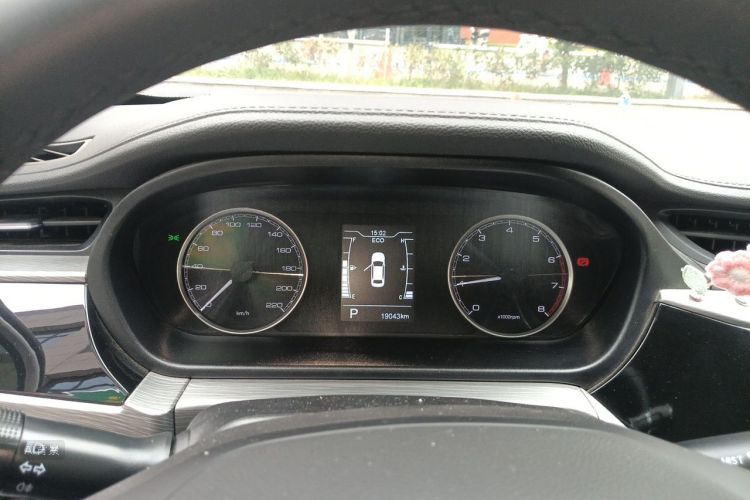 Chery Arrizo 5 2022 #13 Chery Arrizo 5 2022 car image #13