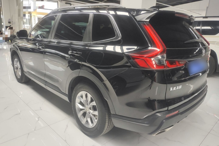 Honda CR-V 2023 car image #5
