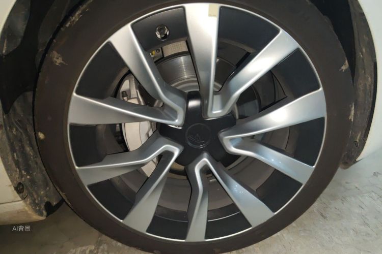 Tesla Model 3 2026 car image #9