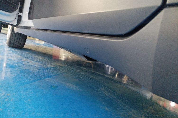 Volkswagen T-Cross 2021 immagine di auto #27