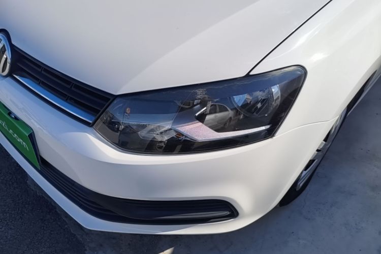 Volkswagen Polo 2018 #23 Volkswagen Polo 2018 car image #23