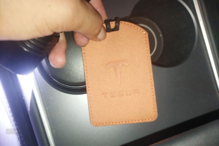 Tesla Model 3 2021 #10 Tesla Model 3 2021 صورة سيارة #10