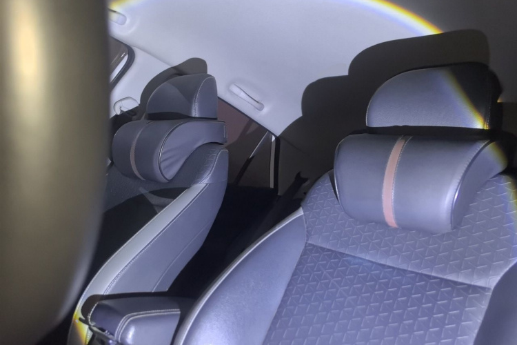 Kia KX1 2019 #19 Kia KX1 2019 car image #19