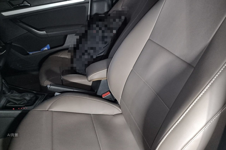 Volkswagen Lavida 2017 imagen de coche #17