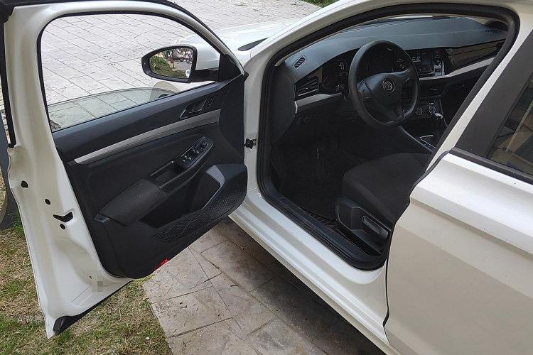 Volkswagen Bora 2020 #18 Volkswagen Bora 2020 car image #18