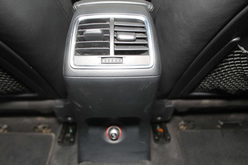 Audi Q3 2014 immagine di auto #8