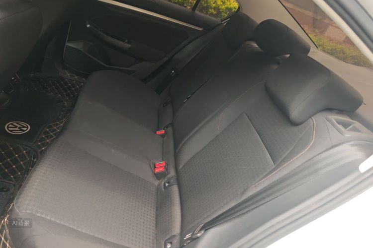Volkswagen Bora 2020 #19 Volkswagen Bora 2020 immagine di auto #19