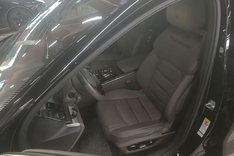 BYD Han 2021 изображение автомобиля #15