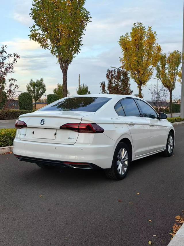 Volkswagen Bora 2021 imagen de coche #8