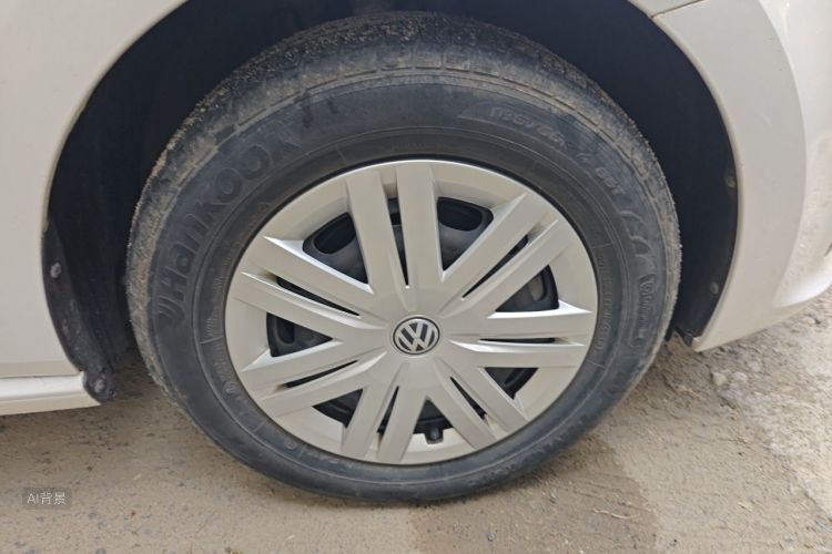 Volkswagen Polo 2019 #9 Volkswagen Polo 2019 صورة سيارة #9
