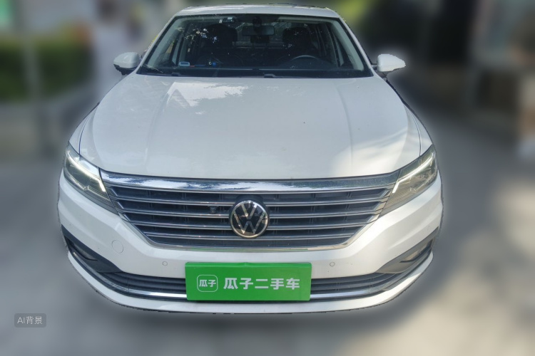 Volkswagen Lavida 2021 #3 Volkswagen Lavida 2021 car image #3