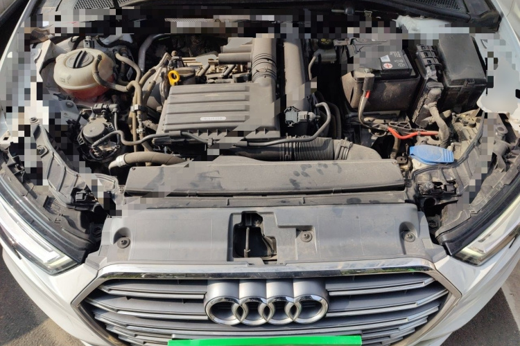 Audi A3 2020 #22 Audi A3 2020 immagine di auto #22