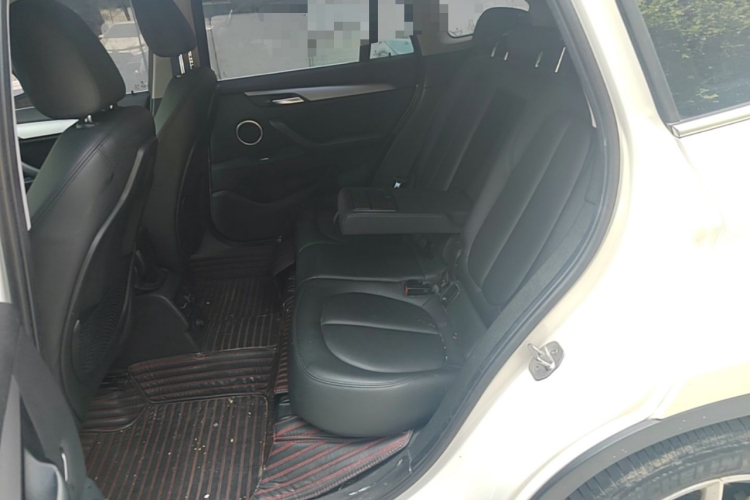 BMW X1 2017 #19 BMW X1 2017 immagine di auto #19