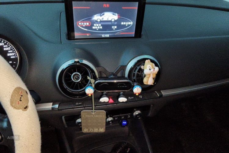 Audi A3 2016 car image #15