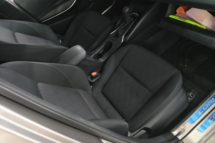 Toyota Corolla 2024 car image #24