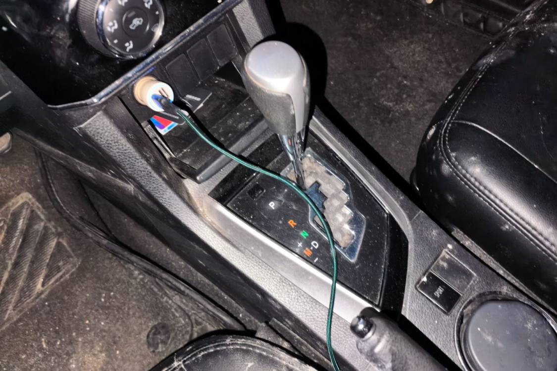 Toyota Corolla 2018 car image #27