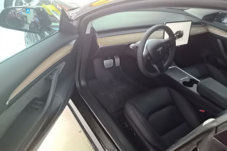 Tesla Model 3 2022 car image #16