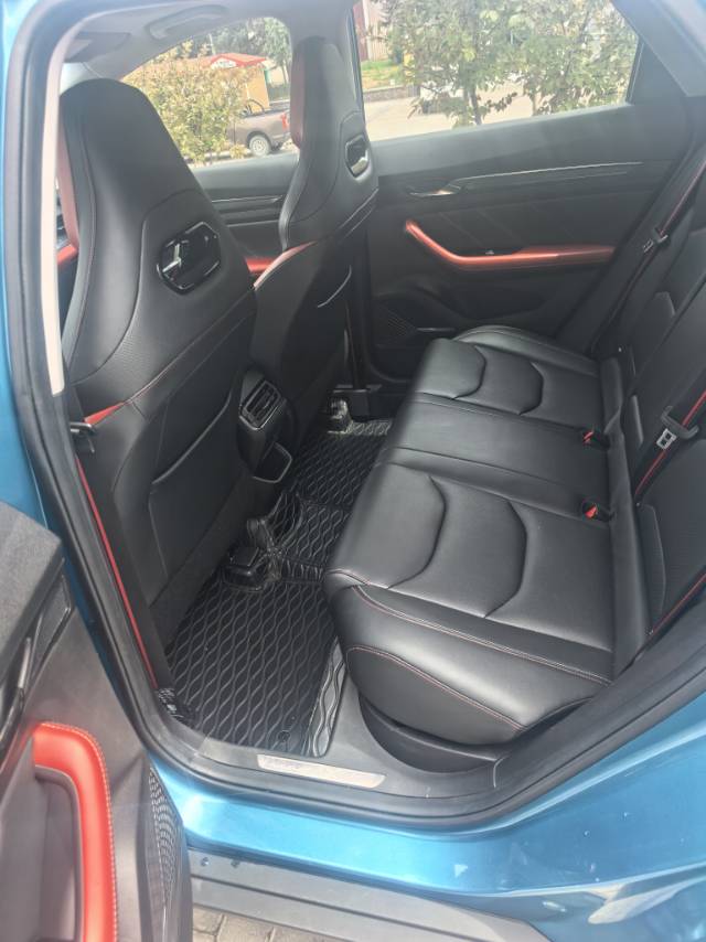 GEELY Emgrand S 2021 car image #5