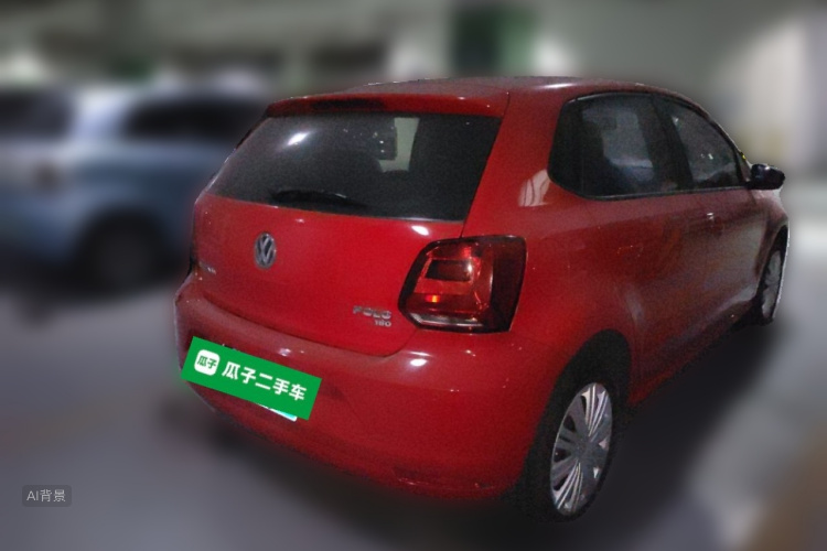 Volkswagen Polo 2017 imagem de carro #7