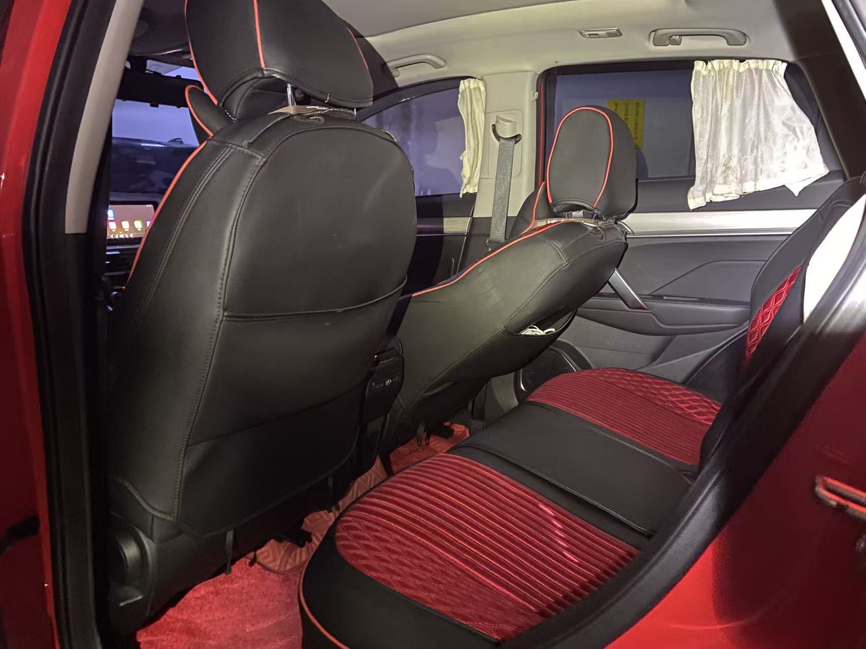 GEELY Coolray New Energy 2019 #5 GEELY Coolray New Energy 2019 صورة سيارة #5