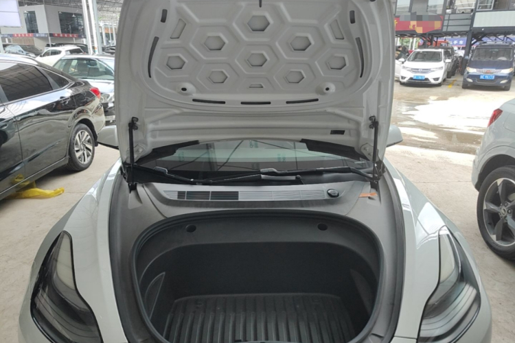 Tesla Model 3 2021 صورة سيارة #20