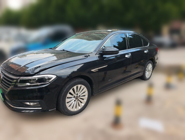 Volkswagen Lavida 2021 car image 