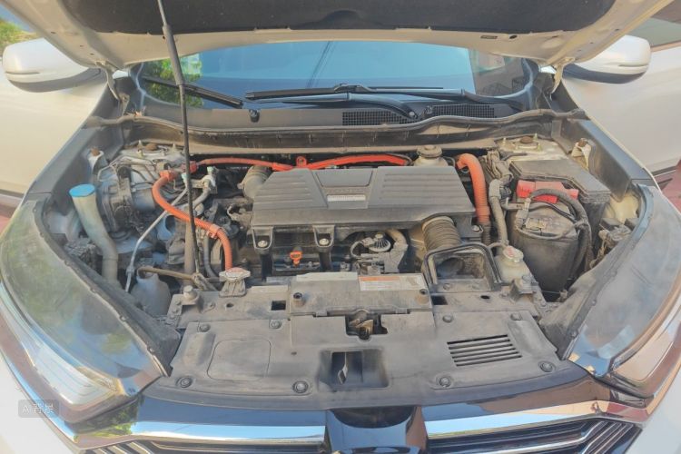 Honda CR-V 2022 car image #22