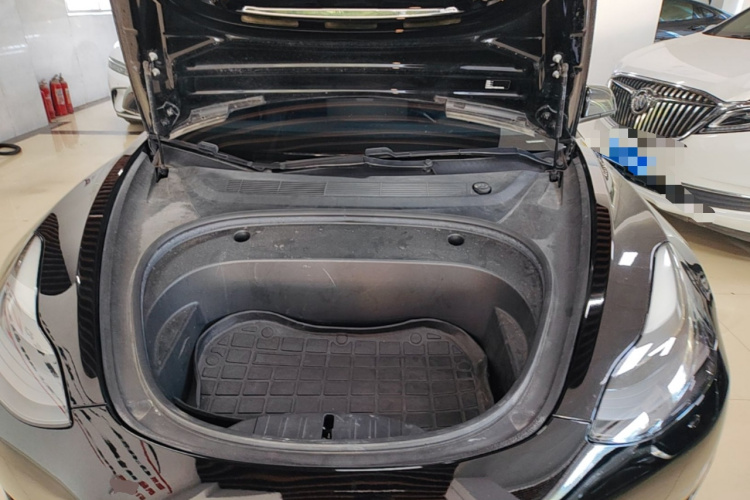 Tesla Model 3 2021 #22 Tesla Model 3 2021 immagine di auto #22