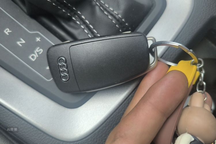 Audi Q3 2020 #10 Audi Q3 2020 immagine di auto #10