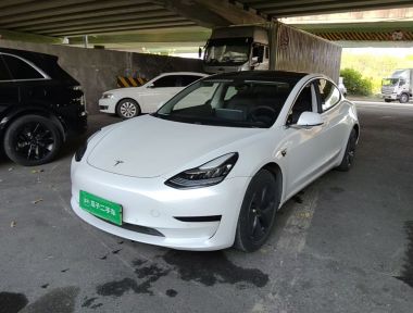 Tesla Model 3 2020 Tesla Model 3 2020 immagine di auto