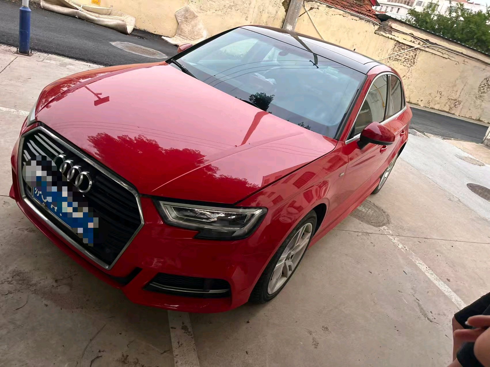 2019 car image 