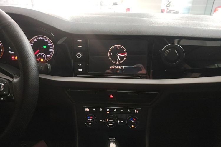 Volkswagen Lavida 2020 car image #13