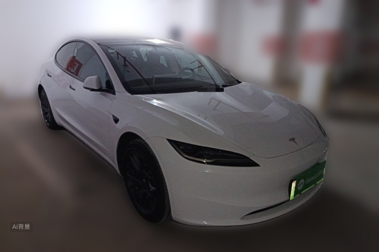 Tesla Model 3 2023 #4 Tesla Model 3 2023 car image #4