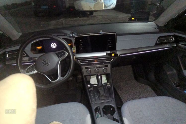 Volkswagen Lavida 2022 #11 Volkswagen Lavida 2022 car image #11