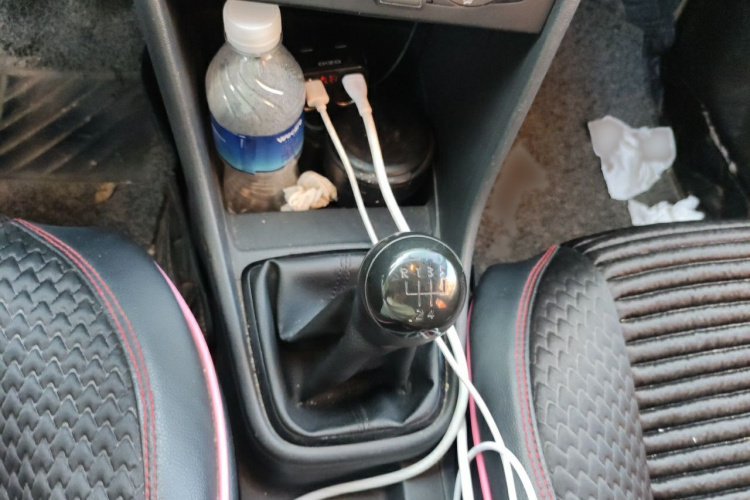 Volkswagen Santana 2016 #15 Volkswagen Santana 2016 car image #15