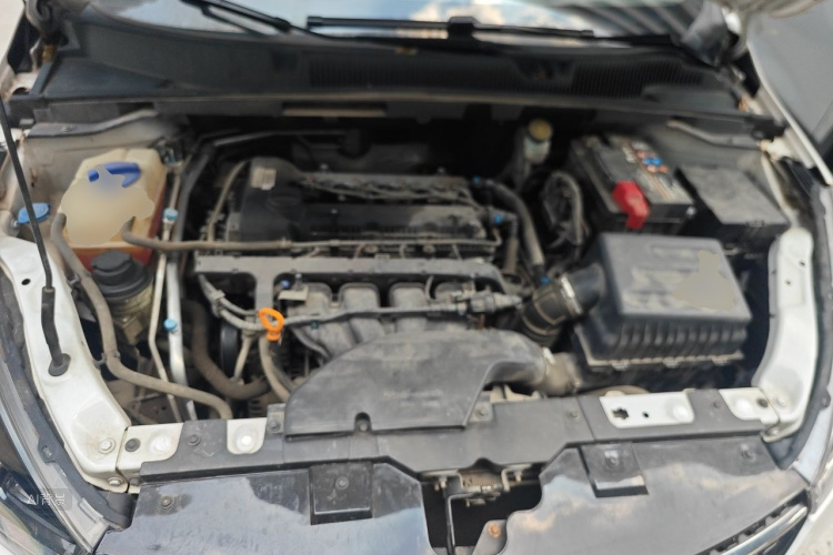 Chery Arrizo 5 2021 #22 Chery Arrizo 5 2021 car image #22