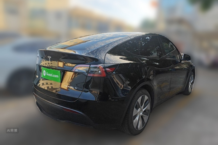 Tesla Model Y 2023 #7 Tesla Model Y 2023 car image #7