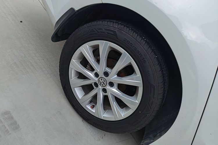 Volkswagen Lavida 2018 #10 Volkswagen Lavida 2018 car image #10
