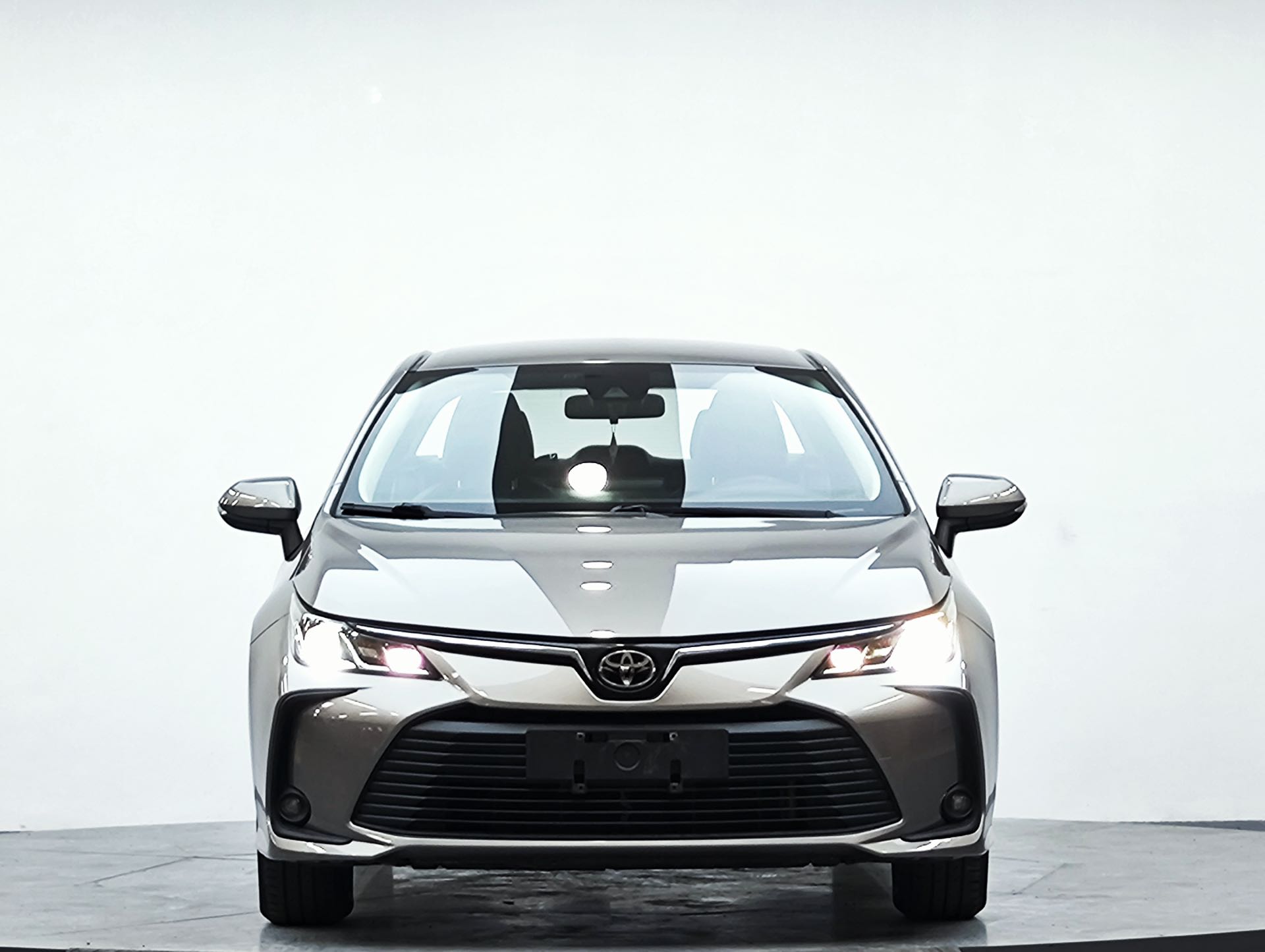 Toyota Corolla 2022 #2 Toyota Corolla 2022 car image #2