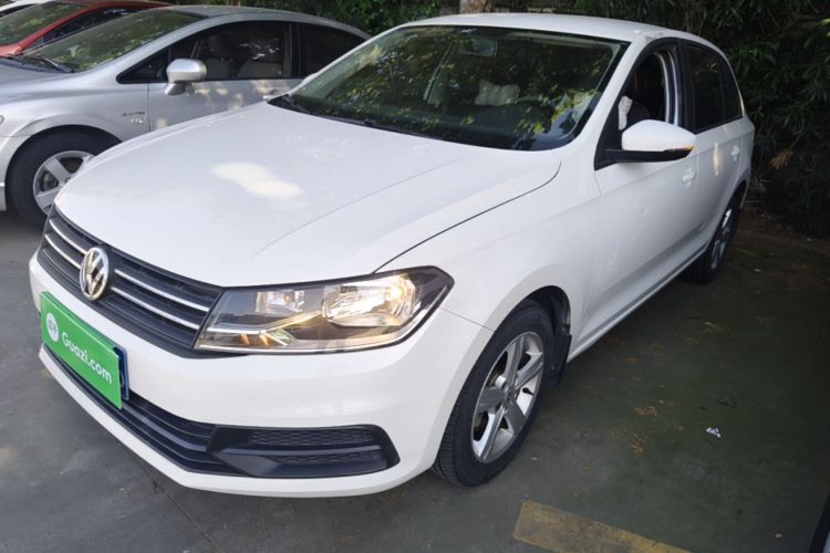 Volkswagen Santana 2016 #2 Volkswagen Santana 2016 car image #2