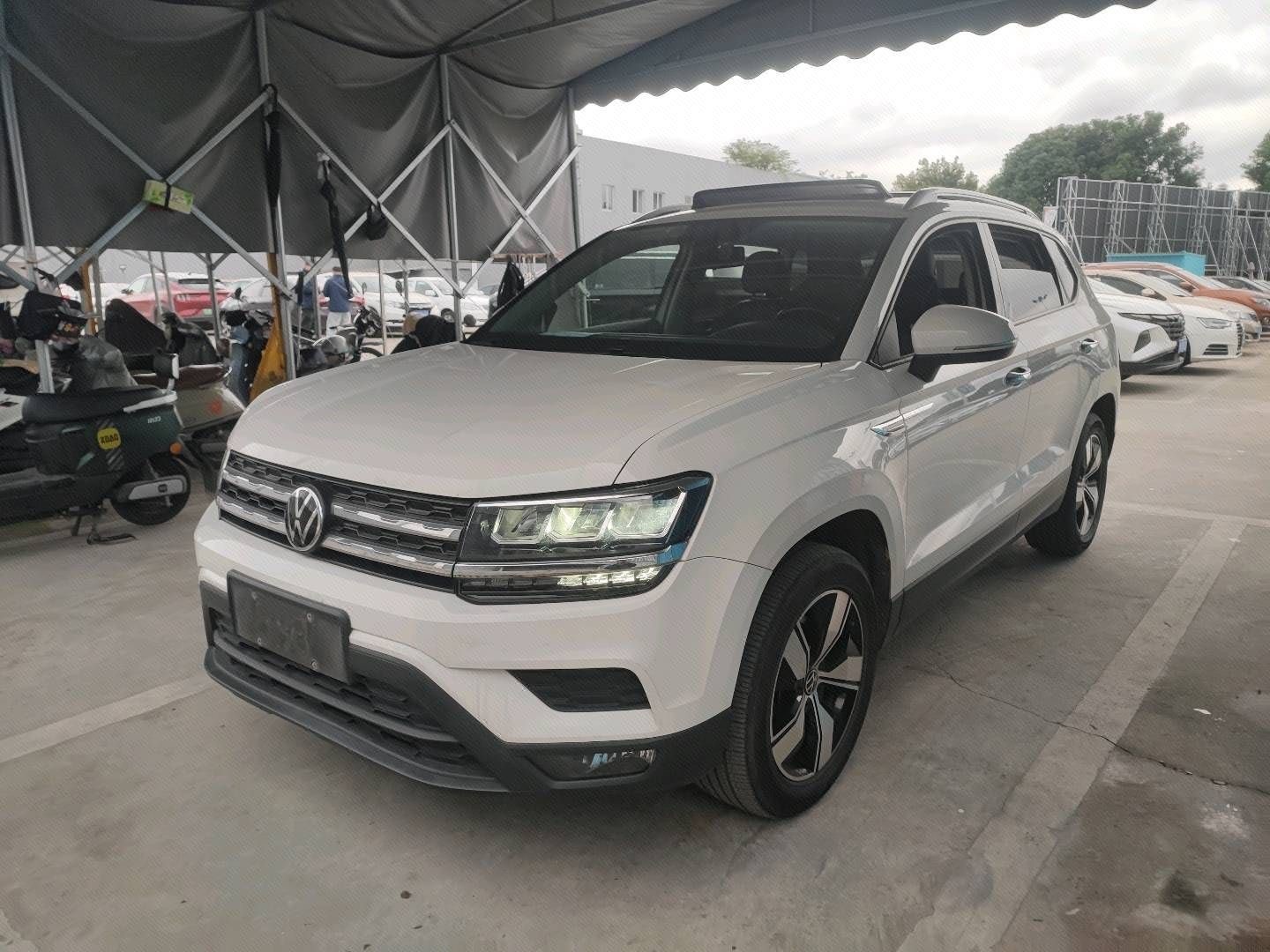 2021 2021 car image