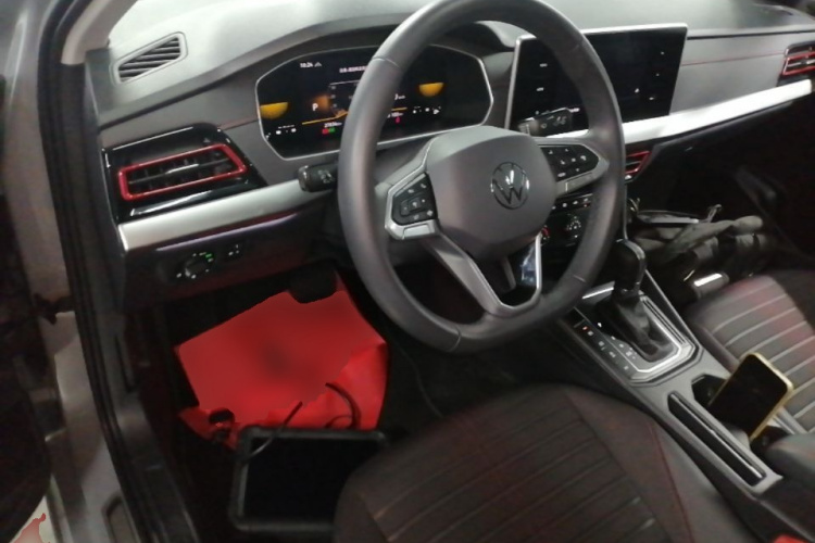 Volkswagen Lavida 2024 #11 Volkswagen Lavida 2024 car image #11