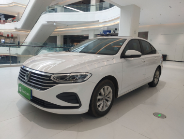 Volkswagen Lavida 2022 car image 