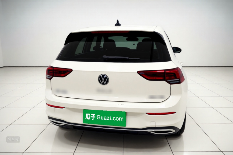 Volkswagen Golf 2022 #6 Volkswagen Golf 2022 car image #6