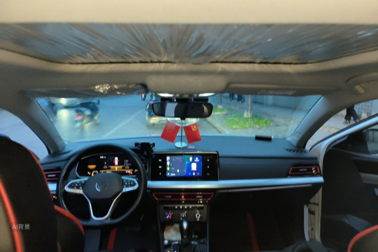 Volkswagen Lavida 2023 car image #20