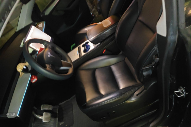 Tesla Model Y 2022 #17 Tesla Model Y 2022 صورة سيارة #17