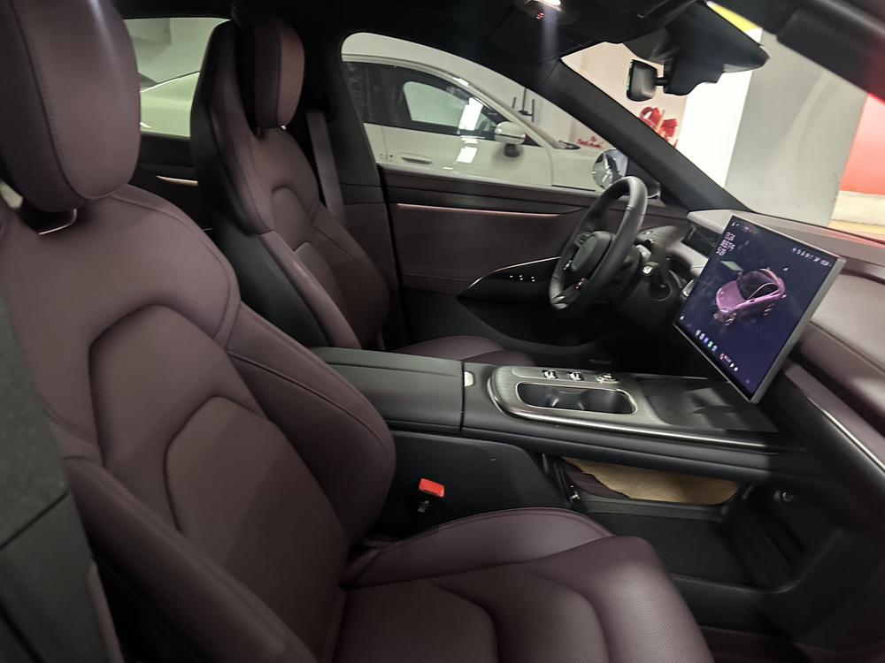 2025 #18 2025 immagine di auto #18