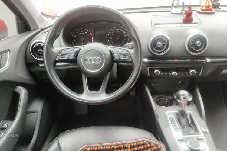 Audi A3 2018 image de voiture #12