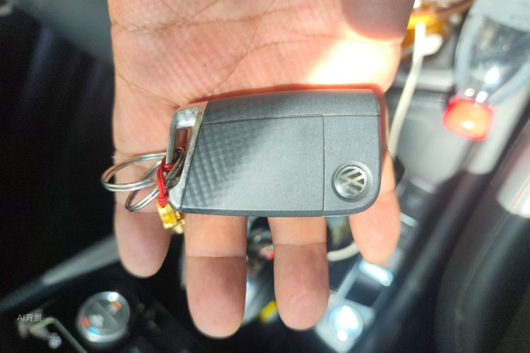 Volkswagen Tharu 2019 car image #10