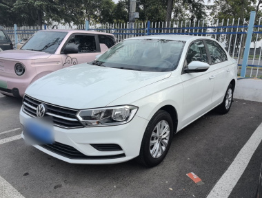 Volkswagen Bora 2017 car image 